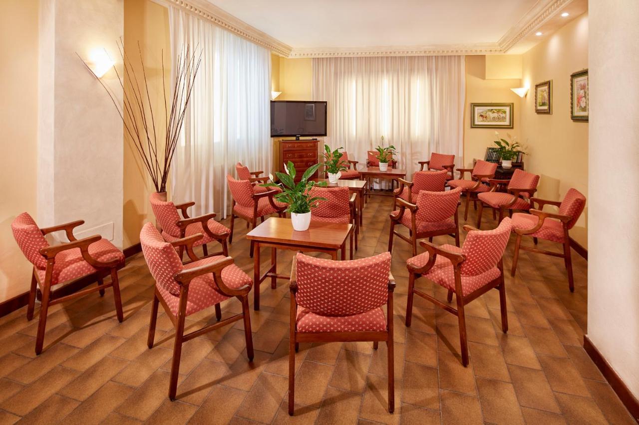 Hotel Plaza Tabiano Terme Extérieur photo