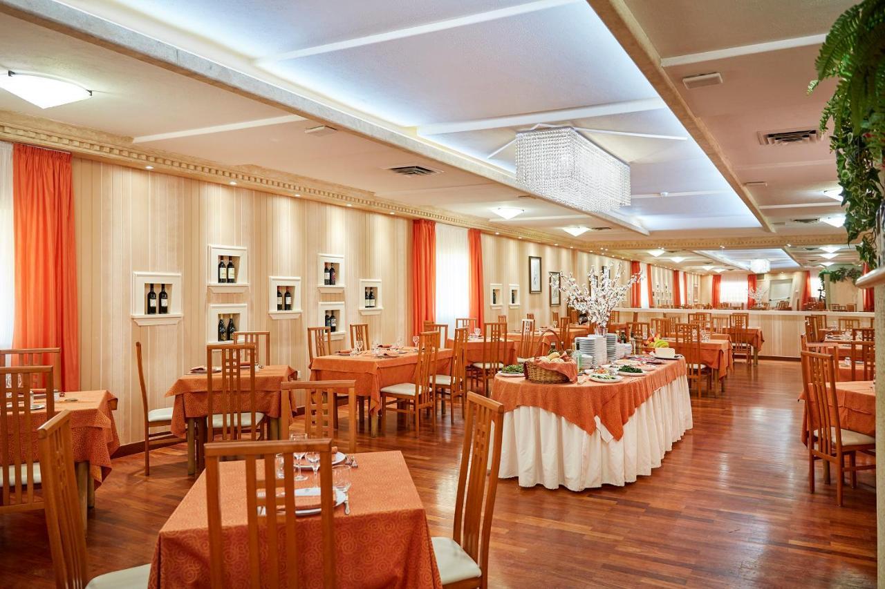Hotel Plaza Tabiano Terme Extérieur photo