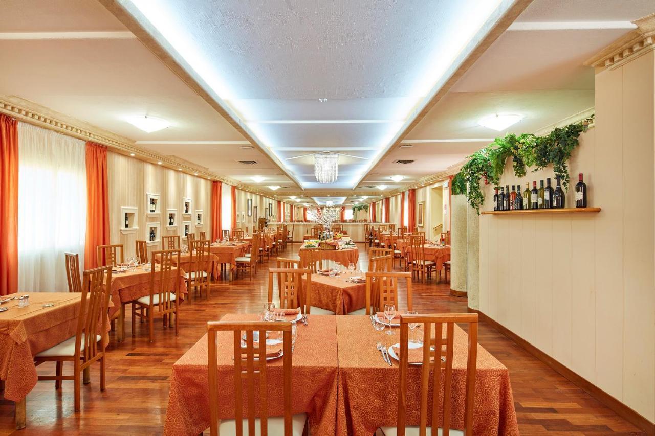Hotel Plaza Tabiano Terme Extérieur photo