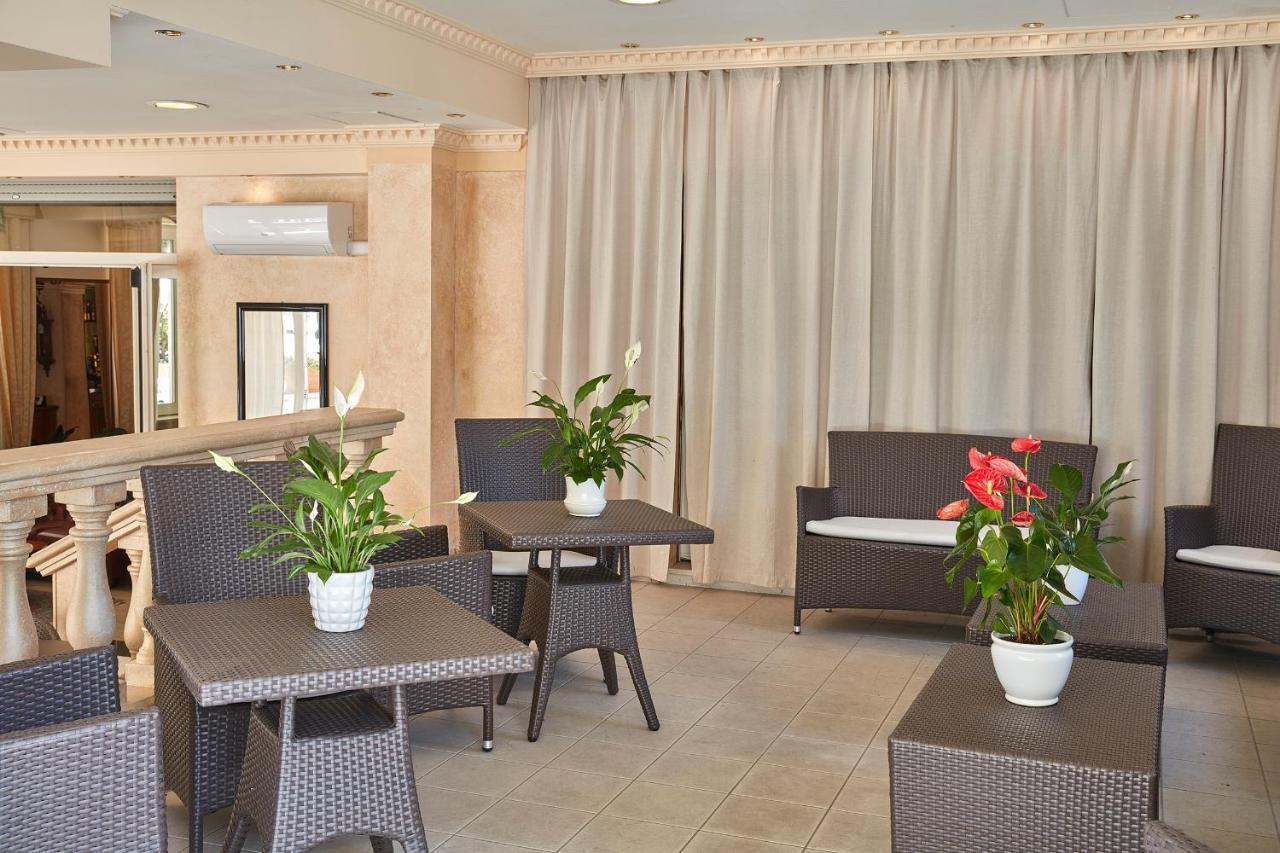 Hotel Plaza Tabiano Terme Extérieur photo