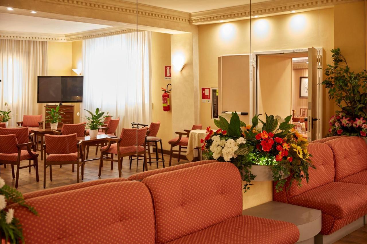 Hotel Plaza Tabiano Terme Extérieur photo